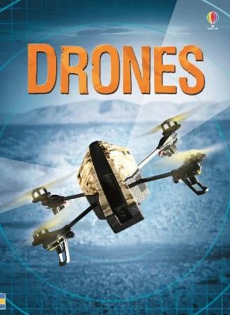 

Книга Drones Henry Brook ISBN 9781409593607
