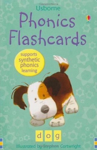 

Книга Phonics Flashcards Cartwright, S ISBN 9780746078891