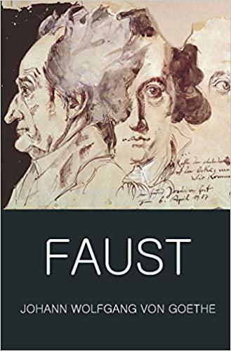 

Книга Faust - A Tragedy In Two Parts & The Urfaust Goethe ISBN 9781840221152