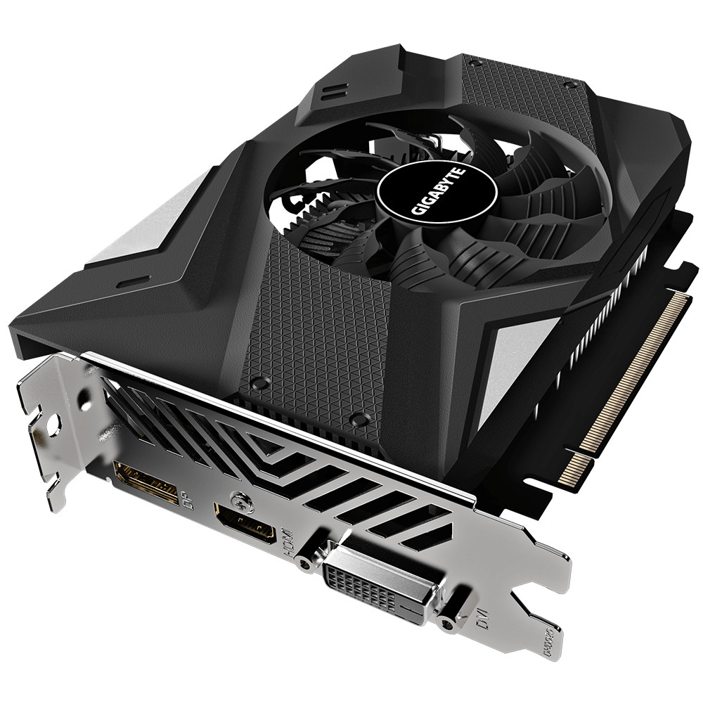 

GIGABYTE GV-N165SOC-4GD (GV-N165SOC-4GD)