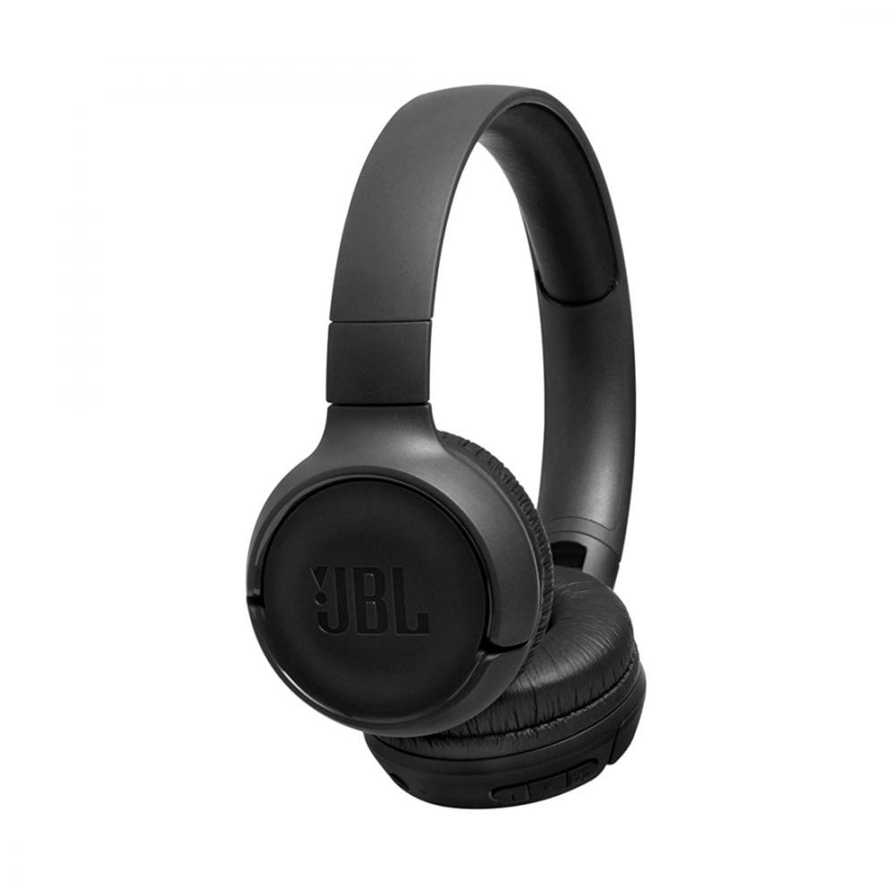 

JBL T500 Black (JBLT500BLK)