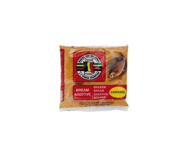 

Аттрактант Marcel Van Den Eynde Bream 250g (арт.123413990100)