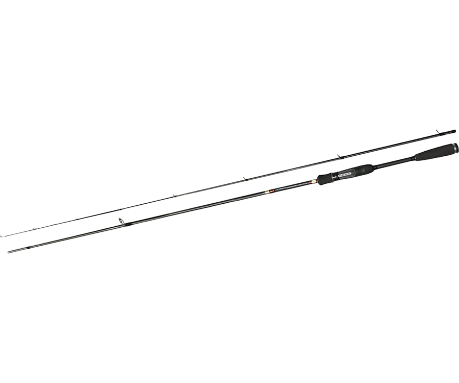 

Спиннинговое удилище Tict Inbite IB73-CS 0.9-7г 2.23м (арт.3838IB-73CS)