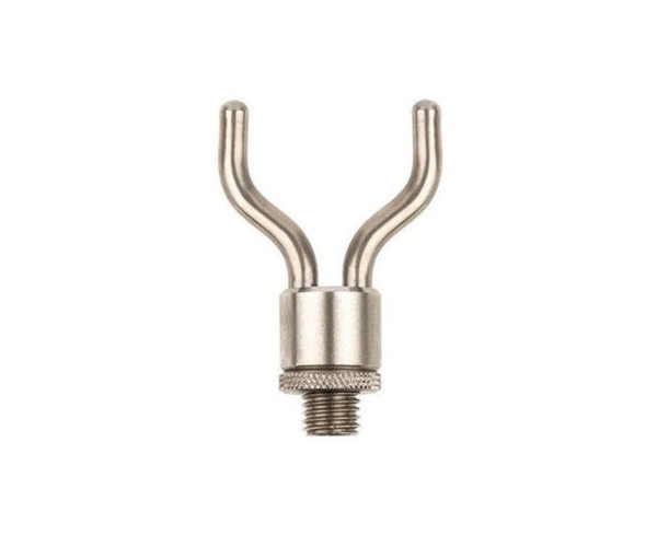 

Рогачик STAINLESS STEEL BACK ROD REST (арт.1919720866)