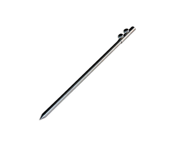 

Стойка STAINLESS STEEL BANKSTICK 16 , (арт.1919617240)