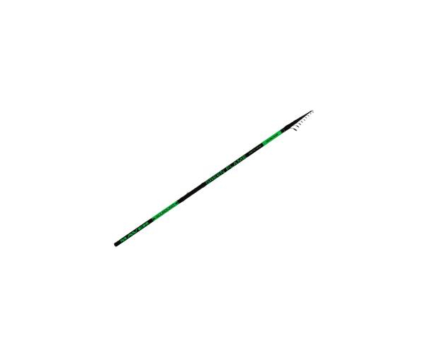 

Удилище болонское Maver Green Flame 4.0м 40г (арт.123413002730)