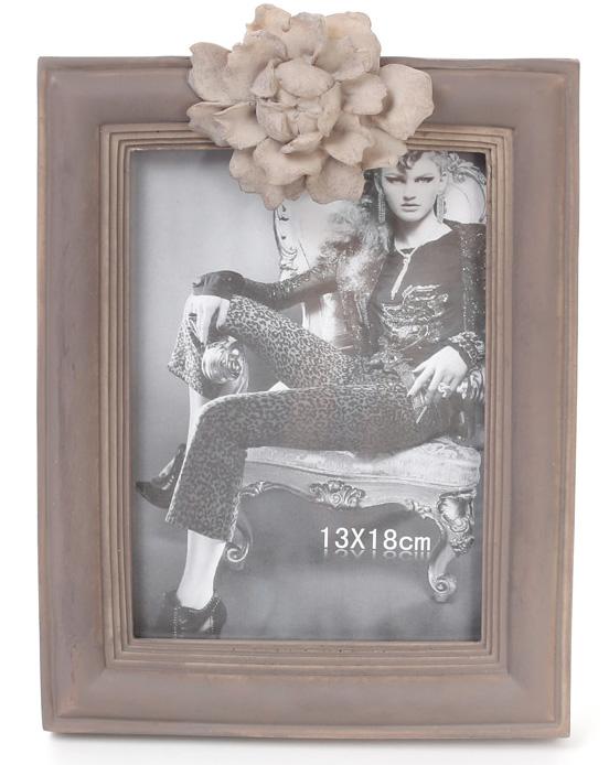 

Фоторамка Babyroom Розовый цветок фото 13х18см Bona (TР01632316375)