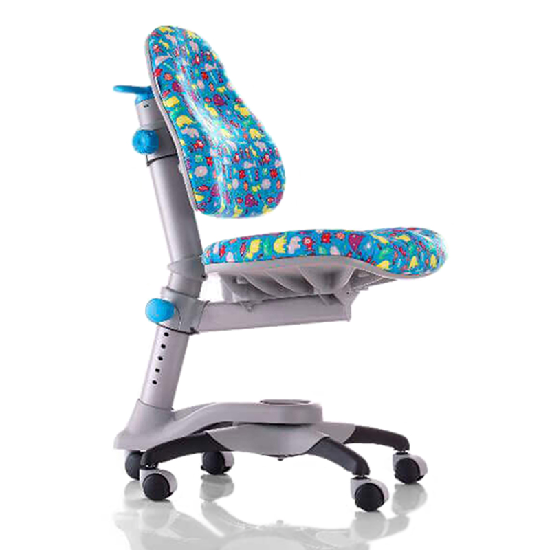 

Детское кресло Comf-Pro Oxford blue animal(KY-618BA)