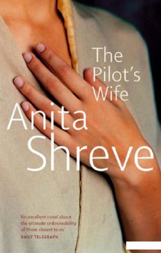 

The Pilot's Wife (1043262)