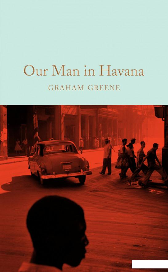 

Our Man in Havana (982244)