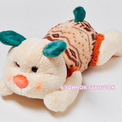 

Мягкая игрушка Песик Пим: маленький Левеня (K362C) (10-438457)
