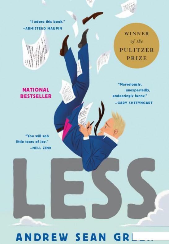 

Less (1037366)