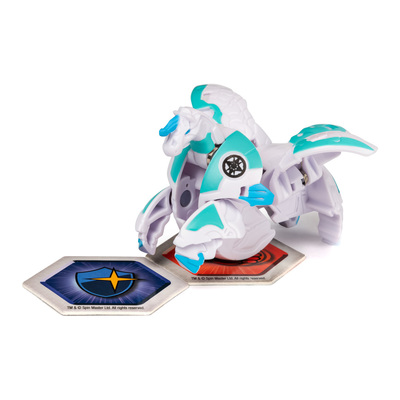 

Набор Bakugan Armored alliance Хаос Пегатрикс базовый (SM64422/SM64422-32) (10-554638)