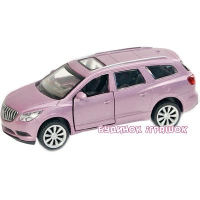 

Автомодель Buick Enclave Автопром (67327) (10-482645)