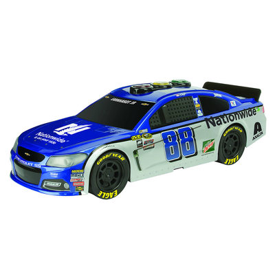 

Машинка Road Rippers Nationwide Chevrolet свет звук (33628) (10-509890)