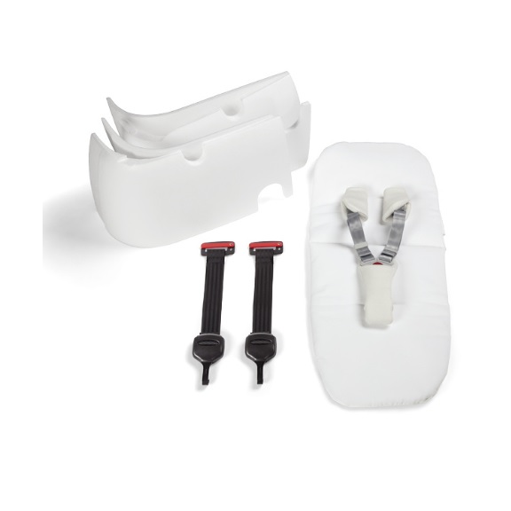 

Крепление Peg-Perego Kit Auto к люльке Culla Elite (IKAC0025)