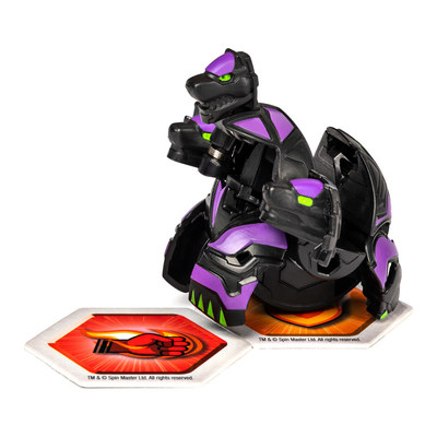

Набор Bakugan Armored alliance Холкор базовый (SM64422/SM64422-35) (10-554641)