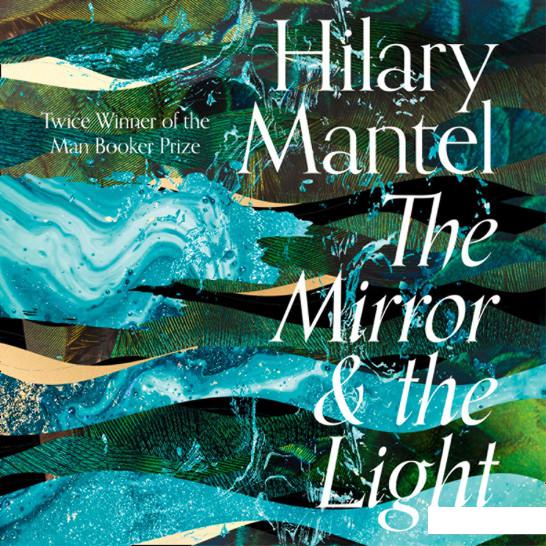 

The Mirror and the Light (CD-ROM) (1122575)