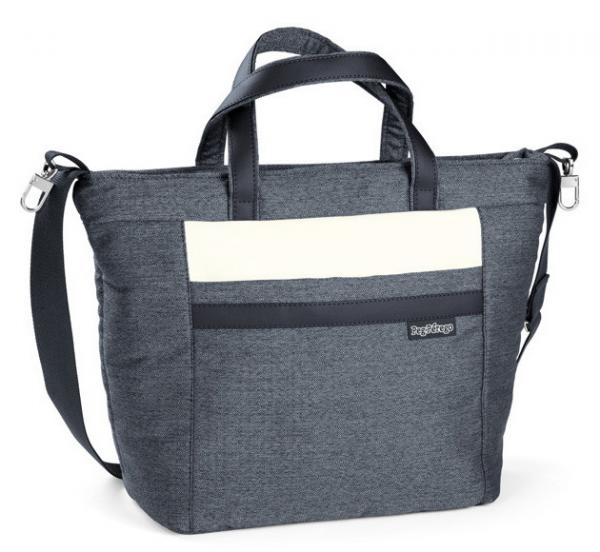 

Сумка Peg-Perego Borsa Luxe Mirage (IABO3100-BA71PL00)