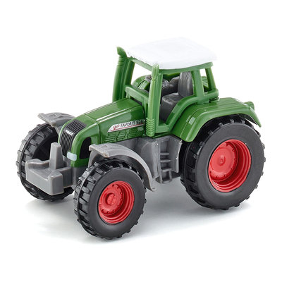 

Автомодель Siku Трактор Fendt Favorit 926 vario (858) (10-545959)