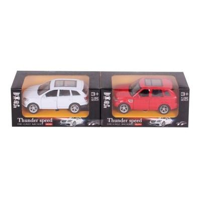 

Игрушка машина металл Audi Автопром (TF802) (10-498531)