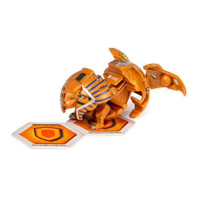 

Набор Bakugan Armored alliance Фарол базовый (SM64422/SM64422-33) (10-554639)