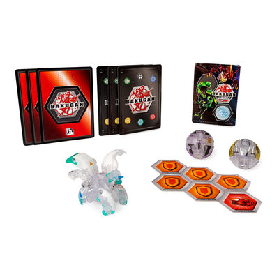 

Набор Bakugan Armored alliance Бриллиант Пегатрикс стартовый (SM64424/SM64424-21) (10-554655)