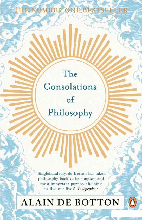 

The Consolations of Philosophy (944714)