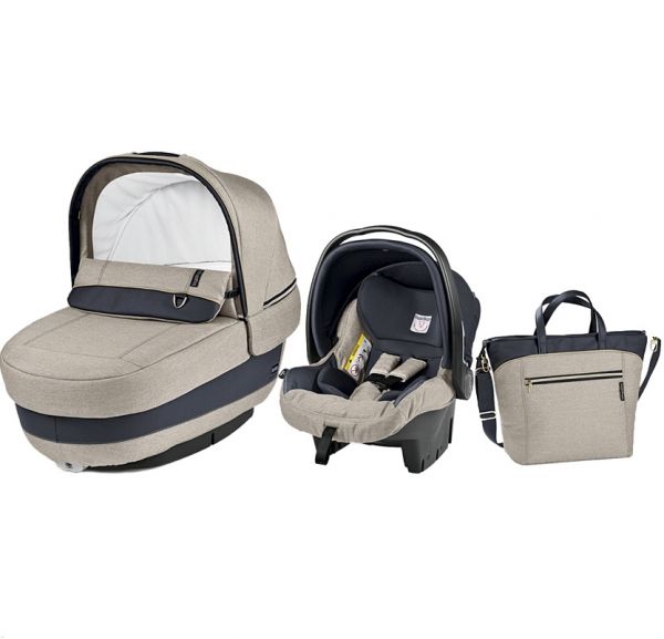 

Модульный набор Peg-Perego Elite 2017 Luxe Beige (IPMS170035BA36PL31)