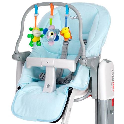 

Набор аксессуаров IN31 для Peg-Perego Tatamia (IKAC0009--IN31)