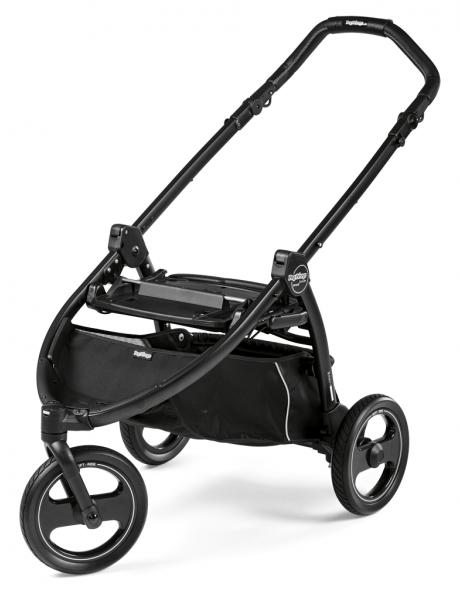 

Шасси Peg Perego BOOK SCOUT Matt Black (ICBS0000NL31)
