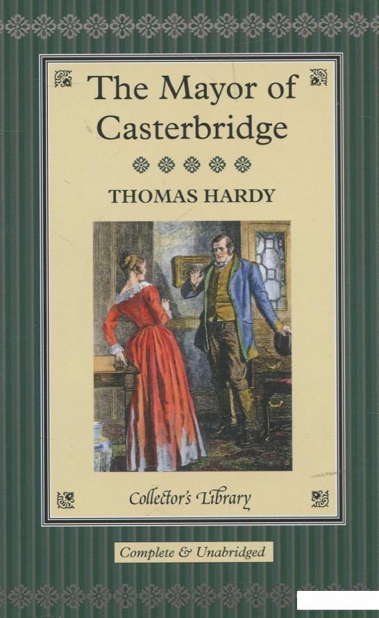 

The Mayor of Casterbridge (468331)