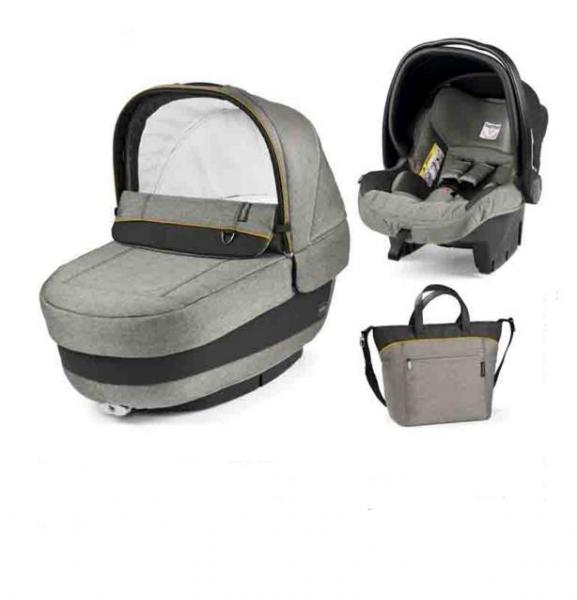 

Модульный набор Peg-Perego Elite Luxe Grey (IPMS170035BA53PL93)