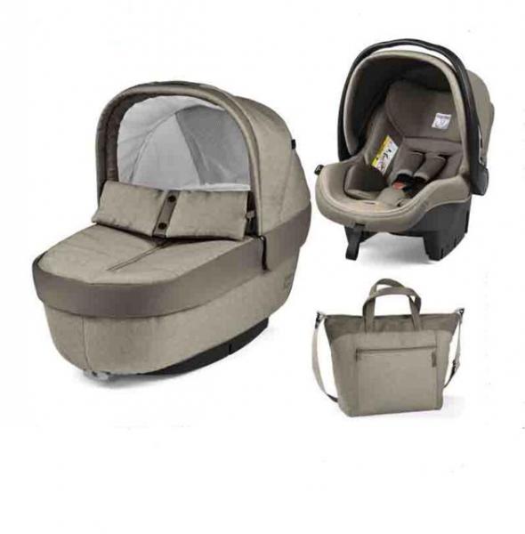 

Модульный набор Peg-Perego Elite CREAM (IPMS170035TG36DX36)
