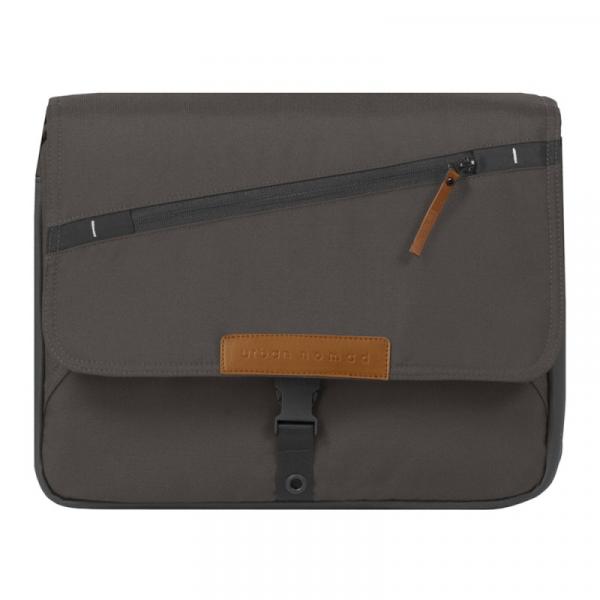 

Сумка Mutsy EVO Urban Nomad Stone Grey (ACC12EVOUNSGREY)