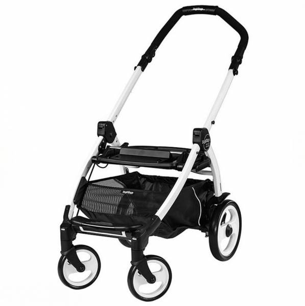 

Шасси Peg Perego BOOK PLUS 51 Black & White (ICBO0200NL54)