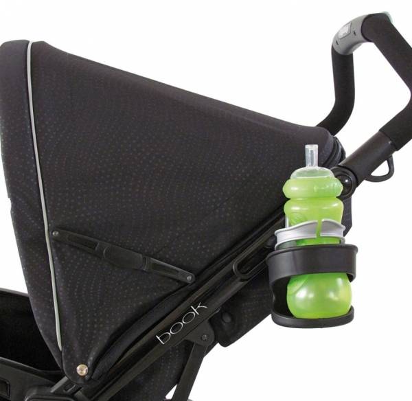 

Подстаканник Peg-Perego (IKTR0026NGR)
