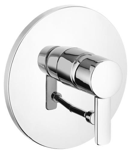 

Смеситель Kludi ZENTA для ванны (386500575)