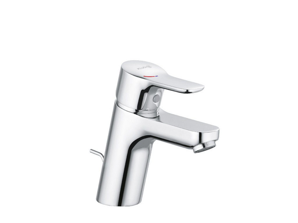 

Смеситель Kludi Pure and Easy для раковины (372890565)