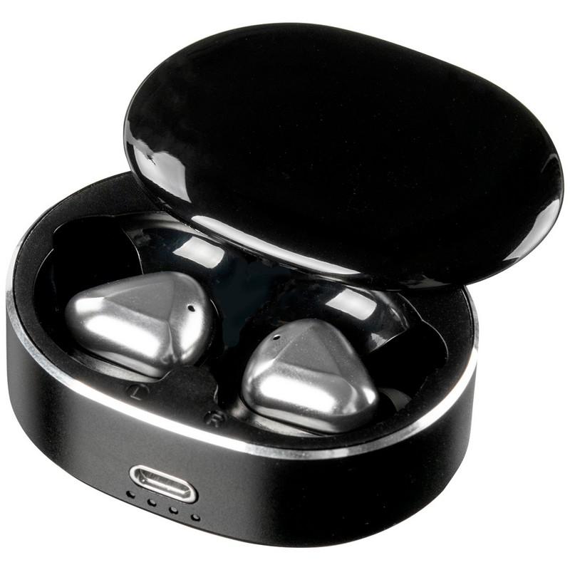 

Stereo Bluetooth Headset Gelius Pro PearlFree GP-HBT020 Silver