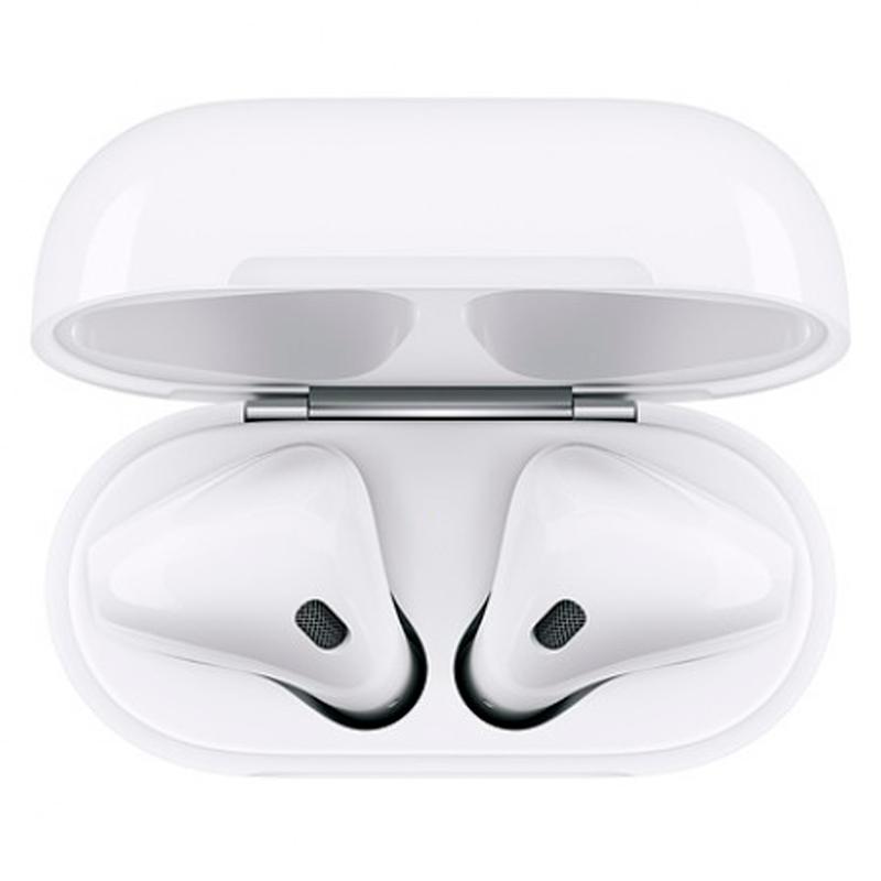 

Stereo Bluetooth Headset Gelius Air Airdots GA-TWS-001 White