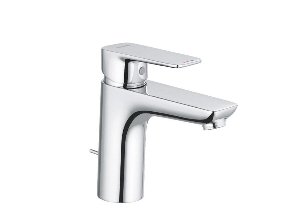 

Смеситель Kludi Pure and Style для умывальника (402900575)