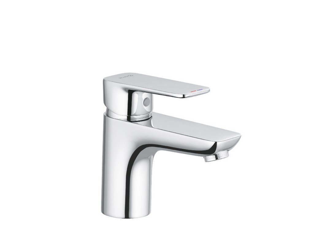 

Смеситель Kludi Pure and Style для умывальника (400280575)