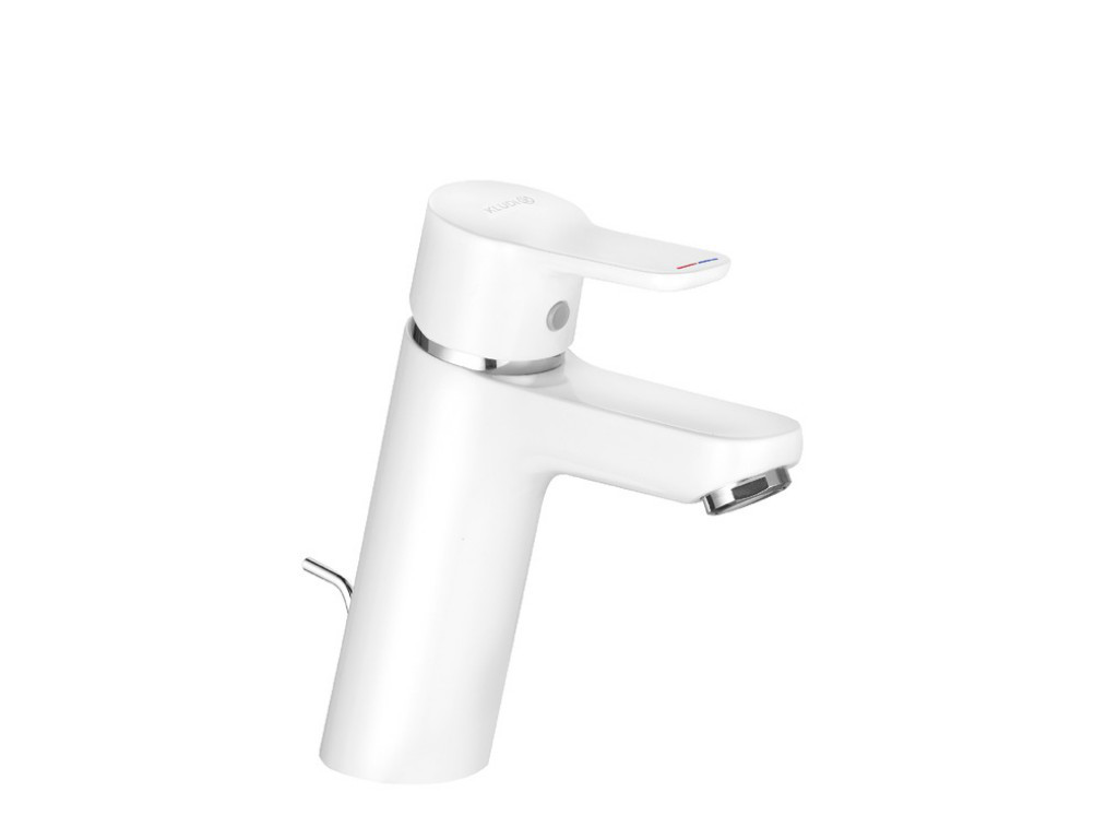 

Смеситель Kludi Pure and Easy для умывальника (372909165)