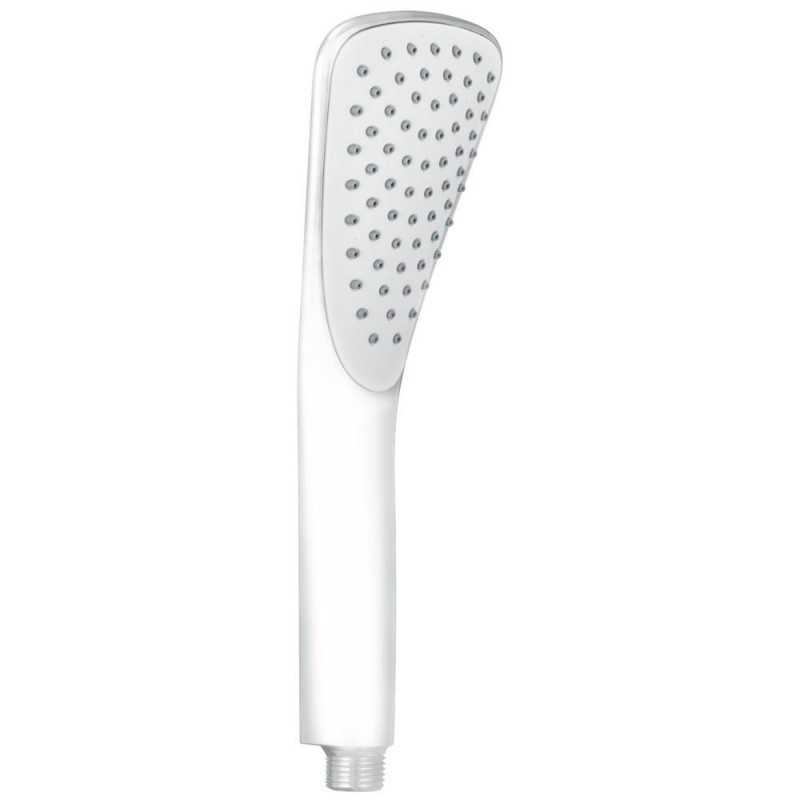 

Ручной душ Kludi FIZZ 1S белый (6760043-00)