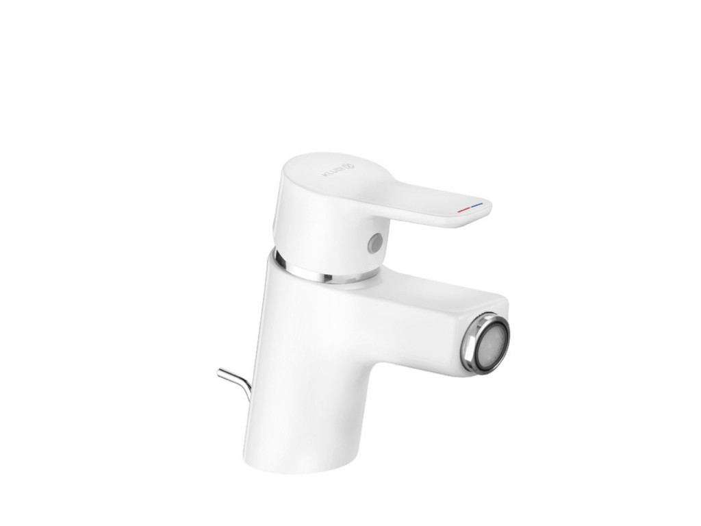 

Смеситель Kludi Pure and Easy для биде (375339165)