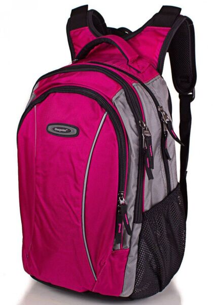 

Женский городской рюкзак ONEPOLAR w1371-rose