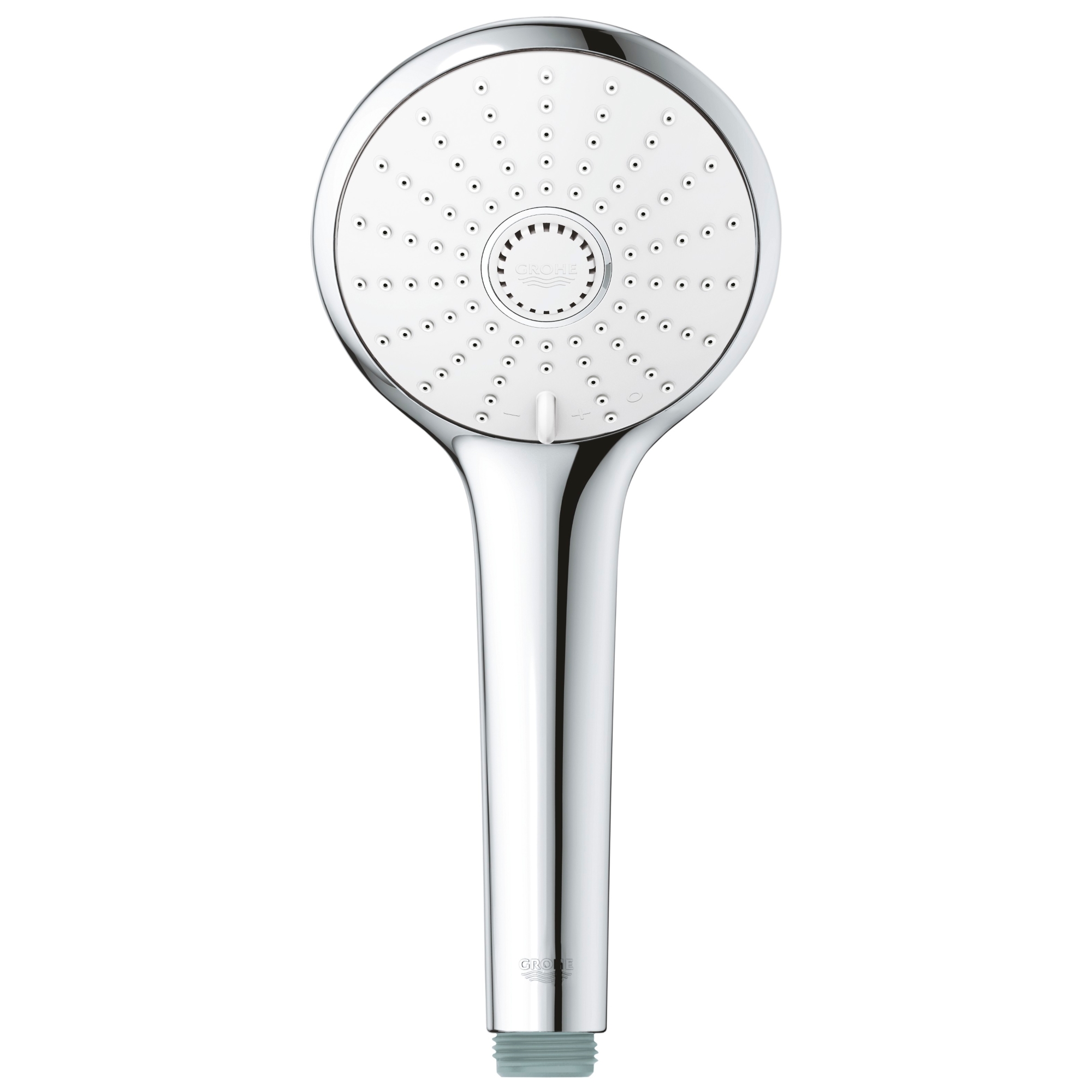 

Ручная лейка GROHE Euphoria 110 Massage 27221001