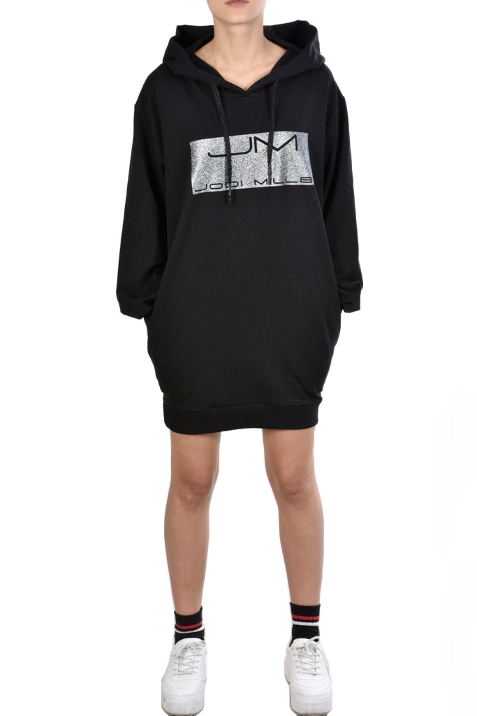 

Платье JODI MILLS LIMA M/L Черное