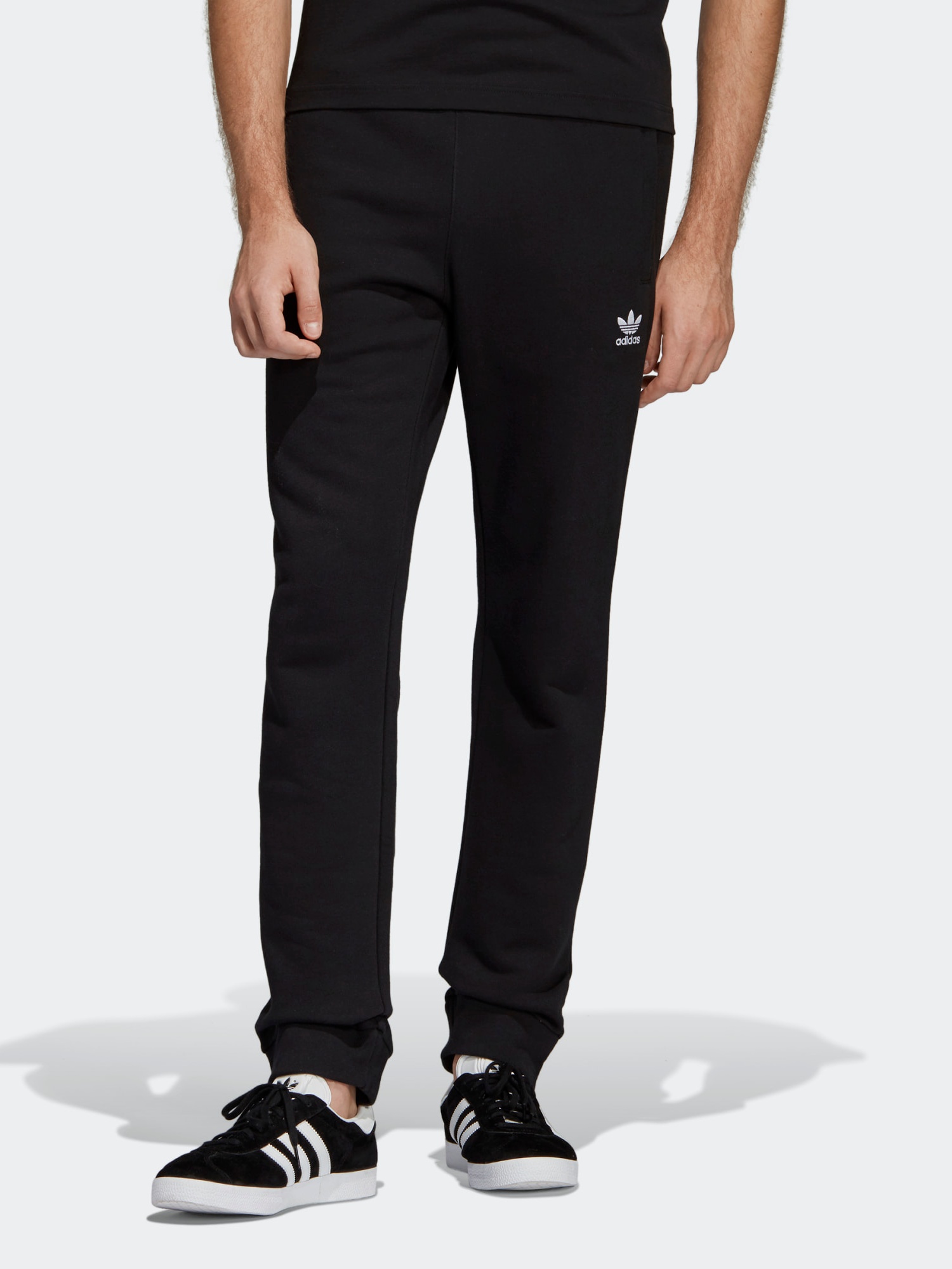 

Спортивные штаны Adidas Trefoil Pant DV1574 M Black